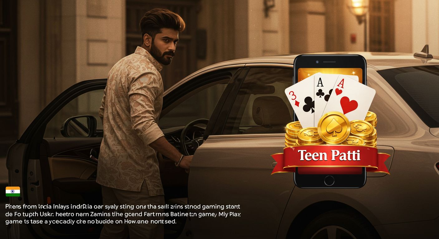 How to start betting in casino