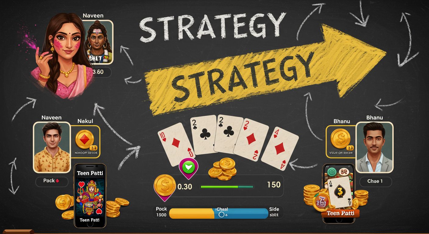 Strategies and Tips