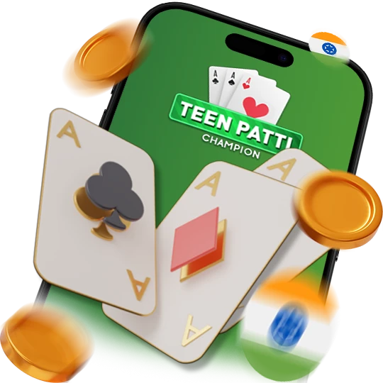 Teen Patti game in India